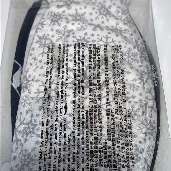 Gap Kids Face Masks,Contour w/ Filter Pocket,3Pack - Picture 14 of 16